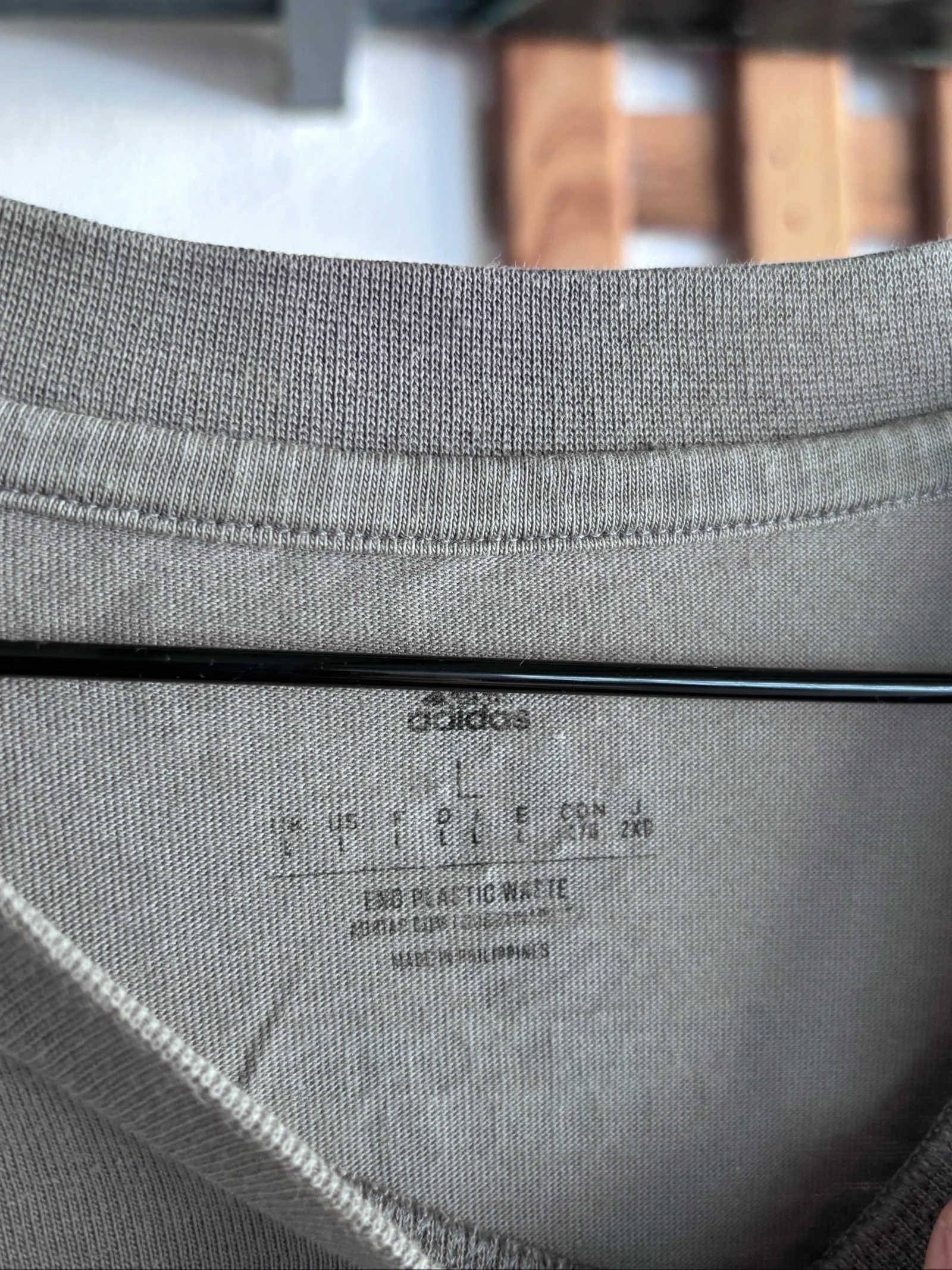 Camiseta adidas – photo 7